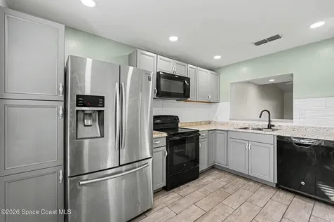 1575 Bunker Hill Court Titusville FL 32796