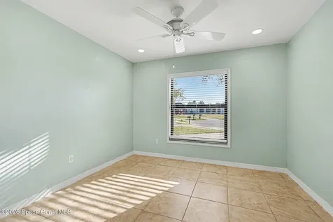 1575 Bunker Hill Court Titusville FL 32796