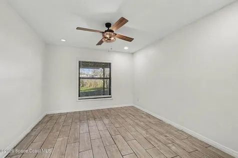 1575 Bunker Hill Court Titusville FL 32796