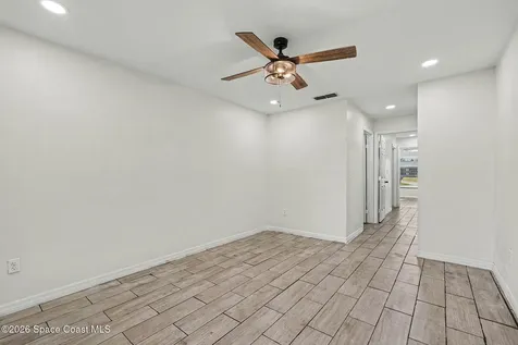 1575 Bunker Hill Court Titusville FL 32796