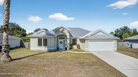 1837 Vauxhall Street NW Palm Bay FL 32907