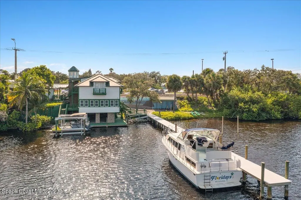 973 N Harbor City Boulevard Melbourne FL 32935