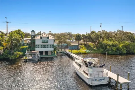 973 N Harbor City Boulevard Melbourne FL 32935