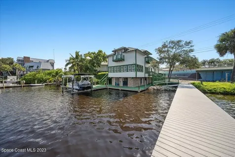 973 N Harbor City Boulevard Melbourne FL 32935