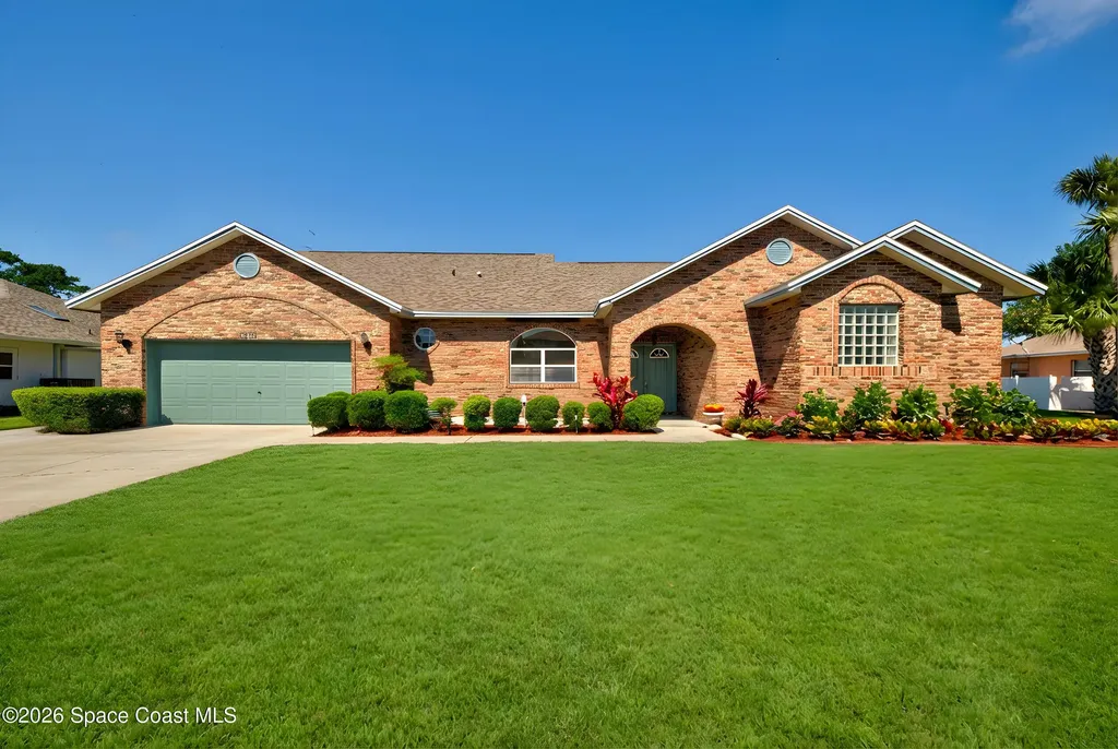 4065 Sand Ridge Drive Merritt Island FL 32953