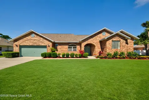 4065 Sand Ridge Drive Merritt Island FL 32953