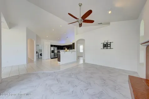 4065 Sand Ridge Drive Merritt Island FL 32953