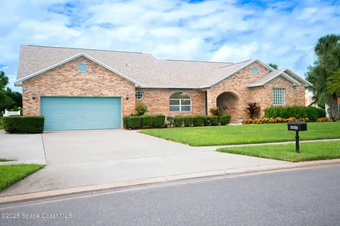4065 Sand Ridge Drive Merritt Island FL 32953