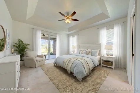 4065 Sand Ridge Drive Merritt Island FL 32953