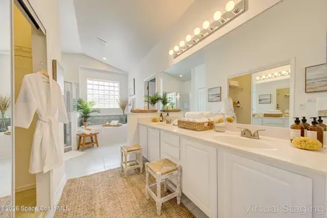 4065 Sand Ridge Drive Merritt Island FL 32953