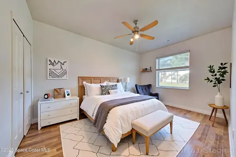 4065 Sand Ridge Drive Merritt Island FL 32953