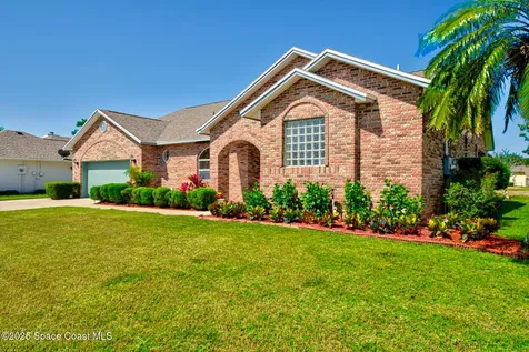 4065 Sand Ridge Drive Merritt Island FL 32953