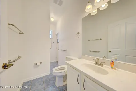 4065 Sand Ridge Drive Merritt Island FL 32953