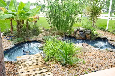 4065 Sand Ridge Drive Merritt Island FL 32953