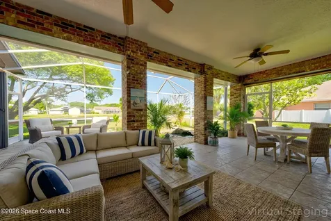4065 Sand Ridge Drive Merritt Island FL 32953
