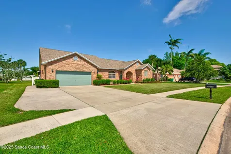 4065 Sand Ridge Drive Merritt Island FL 32953