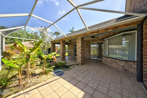 4065 Sand Ridge Drive Merritt Island FL 32953