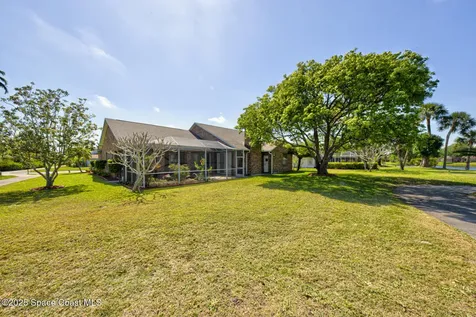 4065 Sand Ridge Drive Merritt Island FL 32953
