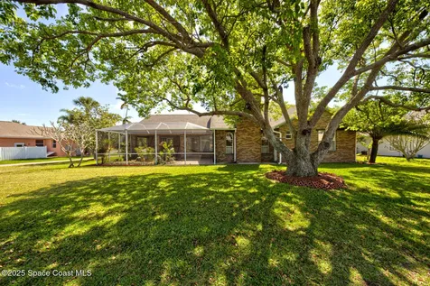 4065 Sand Ridge Drive Merritt Island FL 32953