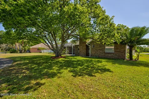4065 Sand Ridge Drive Merritt Island FL 32953