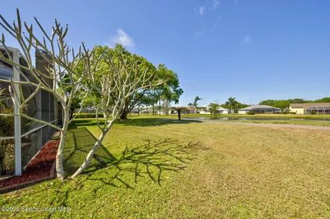 4065 Sand Ridge Drive Merritt Island FL 32953