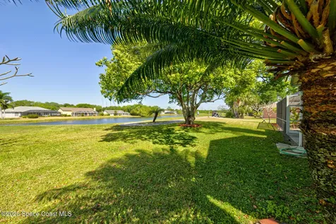 4065 Sand Ridge Drive Merritt Island FL 32953