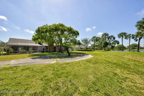 4065 Sand Ridge Drive Merritt Island FL 32953
