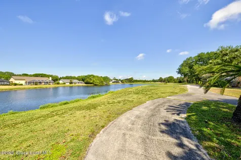 4065 Sand Ridge Drive Merritt Island FL 32953