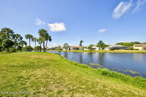 4065 Sand Ridge Drive Merritt Island FL 32953