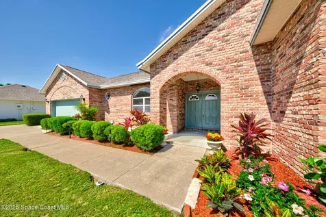 4065 Sand Ridge Drive Merritt Island FL 32953