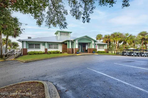 4065 Sand Ridge Drive Merritt Island FL 32953