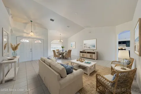4065 Sand Ridge Drive Merritt Island FL 32953
