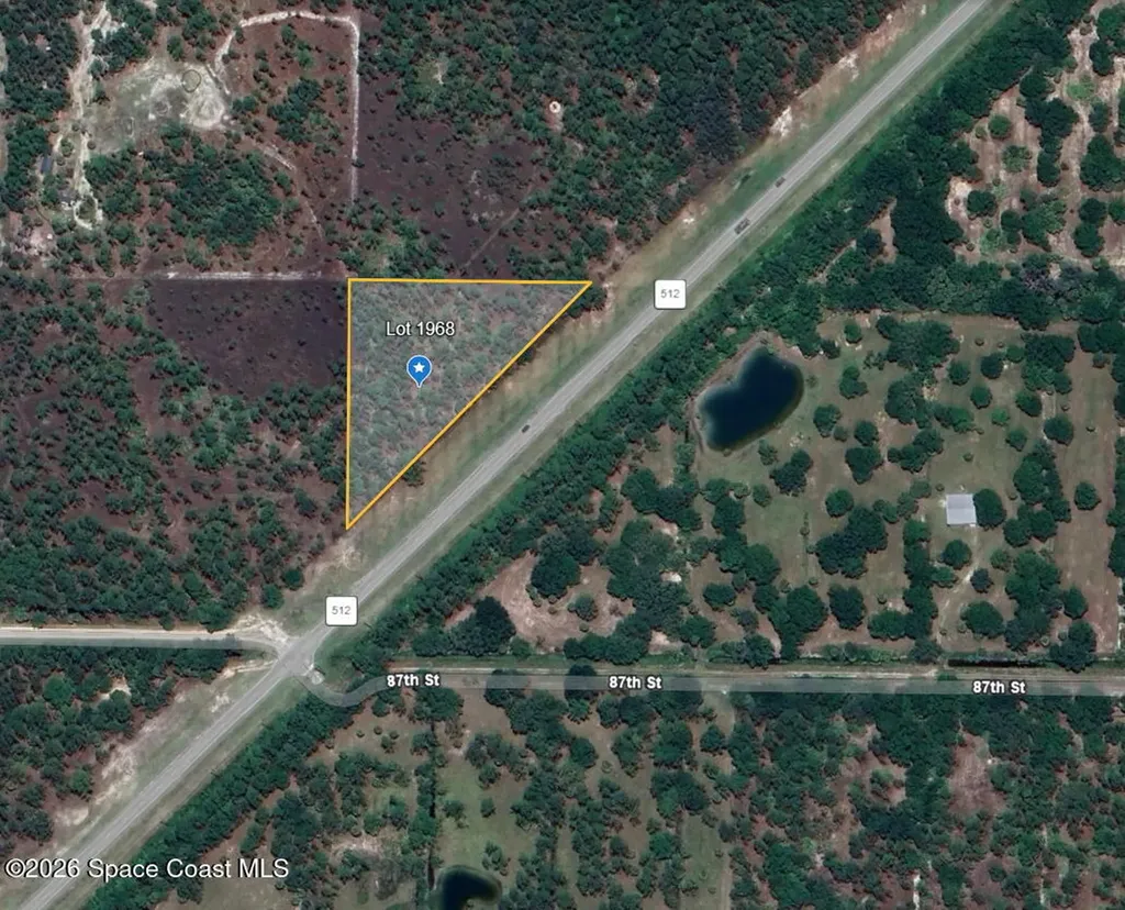 14425 89th Street Fellsmere FL 32948