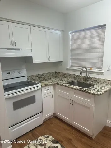 401 Monroe Avenue Cape Canaveral FL 32920
