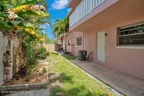 401 Monroe Avenue Cape Canaveral FL 32920