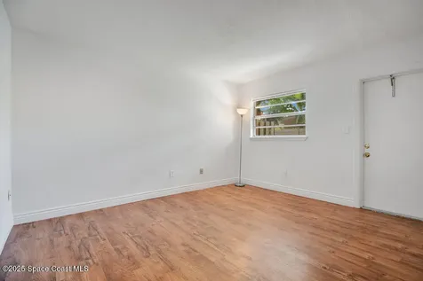 401 Monroe Avenue Cape Canaveral FL 32920