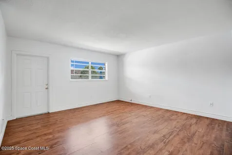 401 Monroe Avenue Cape Canaveral FL 32920