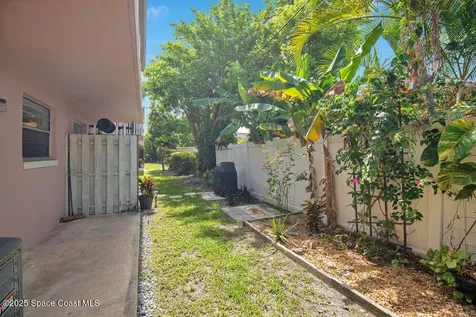401 Monroe Avenue Cape Canaveral FL 32920