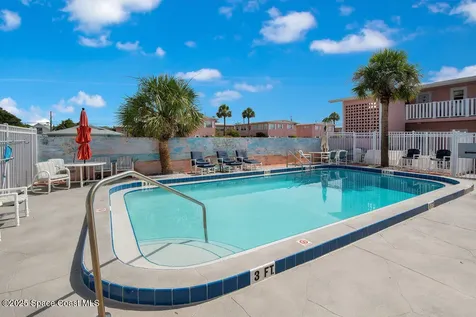 401 Monroe Avenue Cape Canaveral FL 32920