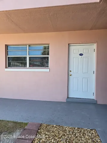 401 Monroe Avenue Cape Canaveral FL 32920