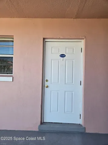401 Monroe Avenue Cape Canaveral FL 32920