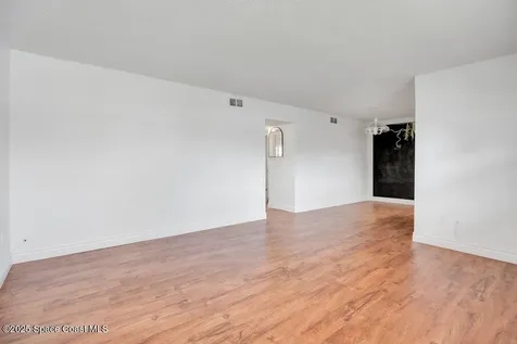 401 Monroe Avenue Cape Canaveral FL 32920