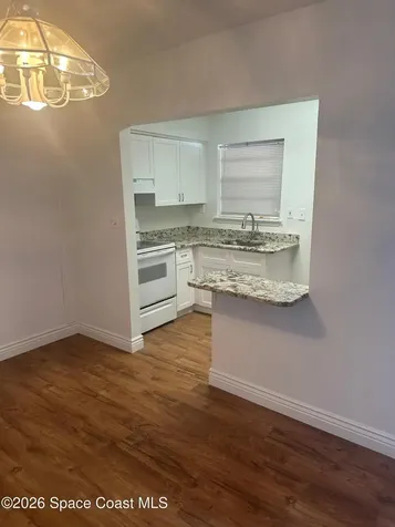 401 Monroe Avenue Cape Canaveral FL 32920