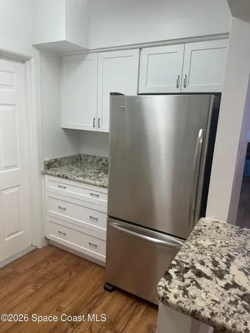 401 Monroe Avenue Cape Canaveral FL 32920