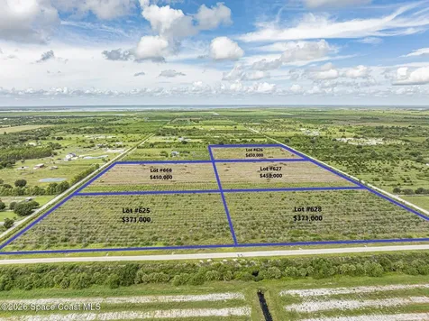 14355 115th Street Fellsmere FL 32948