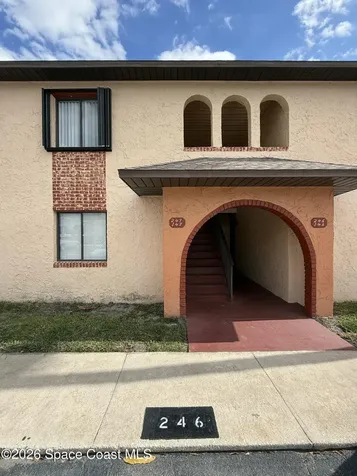 247 San Juan Circle Melbourne FL 32935