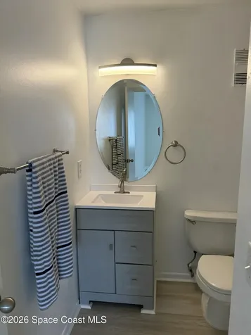 247 San Juan Circle Melbourne FL 32935