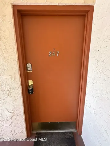 247 San Juan Circle Melbourne FL 32935