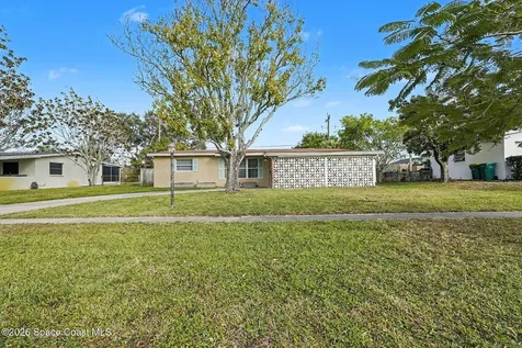 735 Ixora Drive Melbourne FL 32935