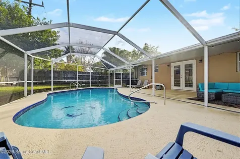 735 Ixora Drive Melbourne FL 32935